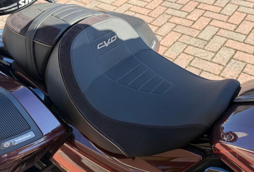 Harley-Davidson CVO Street Glide (2024) (16)