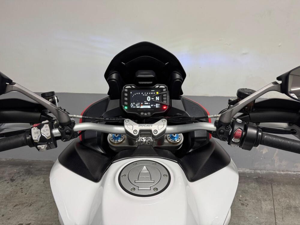 Ducati Multistrada 1260 Pikes Peak (2018 - 20) (6)