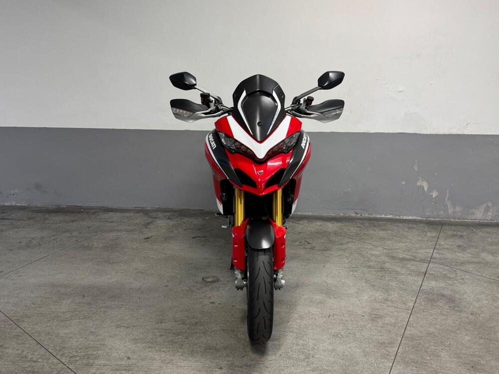 Ducati Multistrada 1260 Pikes Peak (2018 - 20) (10)