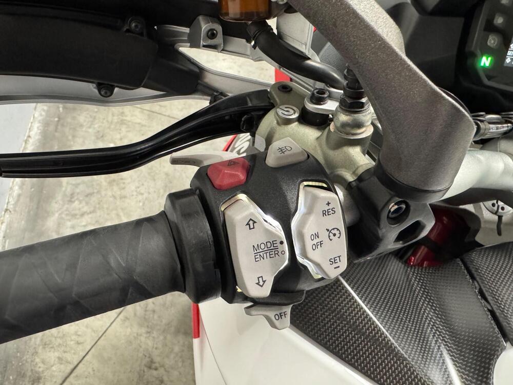 Ducati Multistrada 1260 Pikes Peak (2018 - 20) (13)
