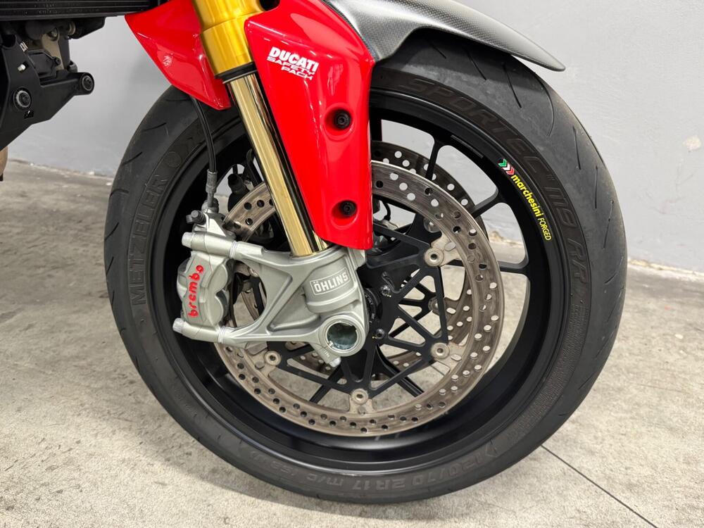 Ducati Multistrada 1260 Pikes Peak (2018 - 20) (14)