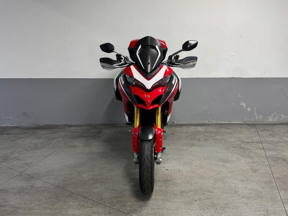 Ducati Multistrada 1260 Pikes Peak (2018 - 20) (18)