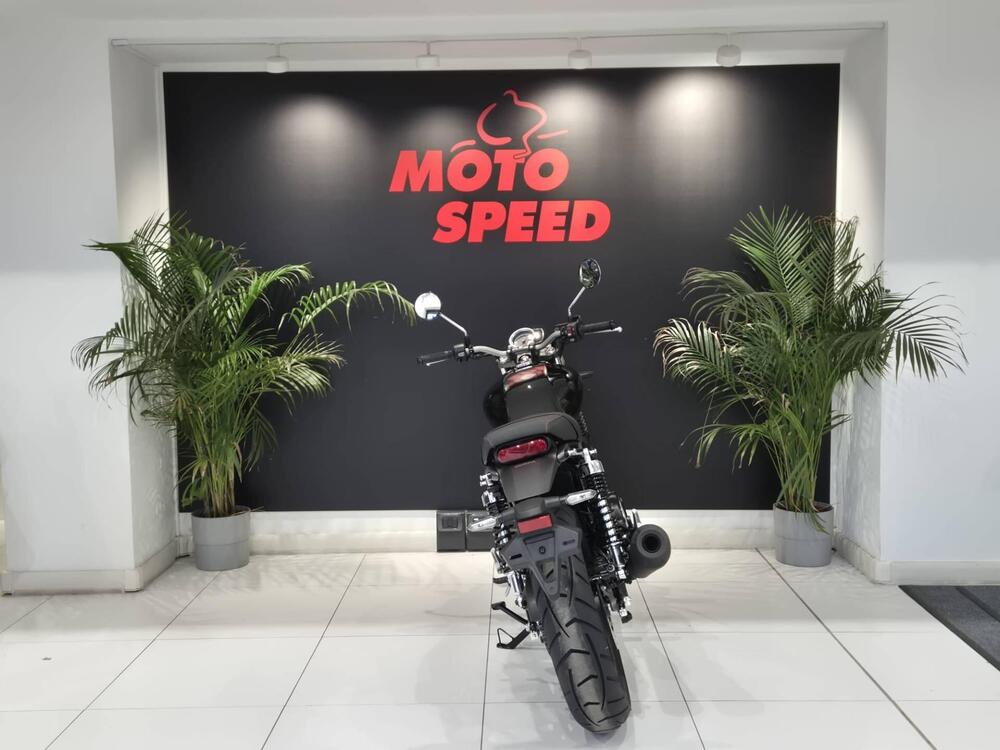 Honda GB 350 S (2025 - 26) (4)