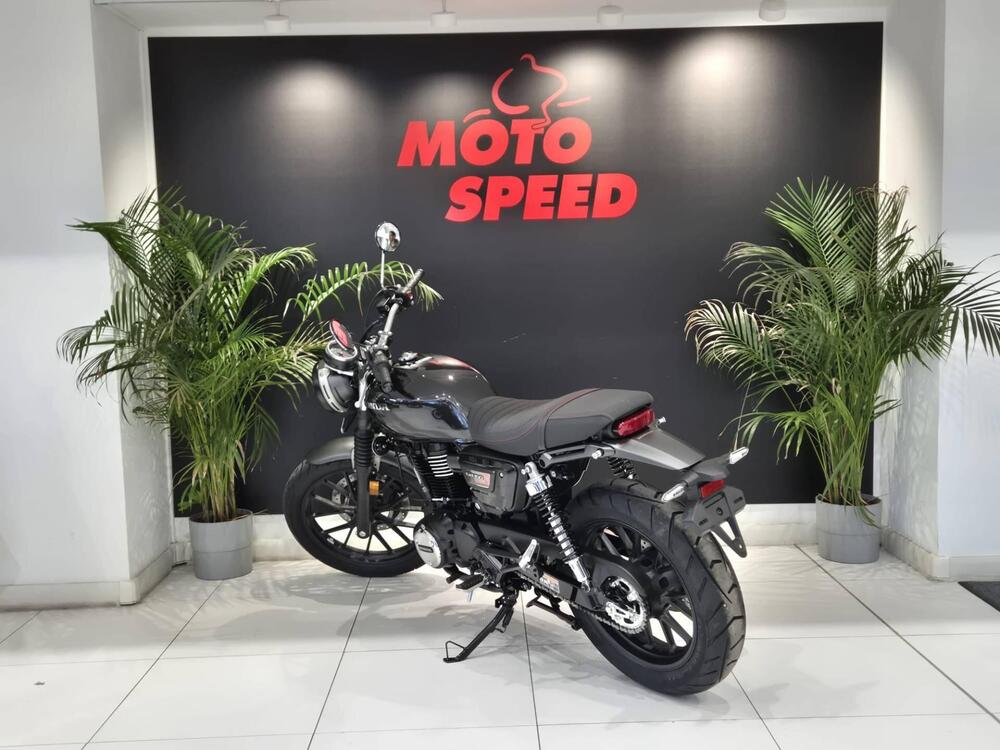 Honda GB 350 S (2025 - 26) (3)