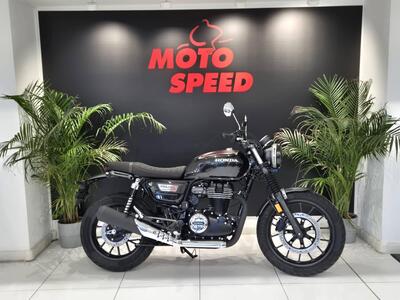 Honda GB 350 S (2025 - 26) nuova