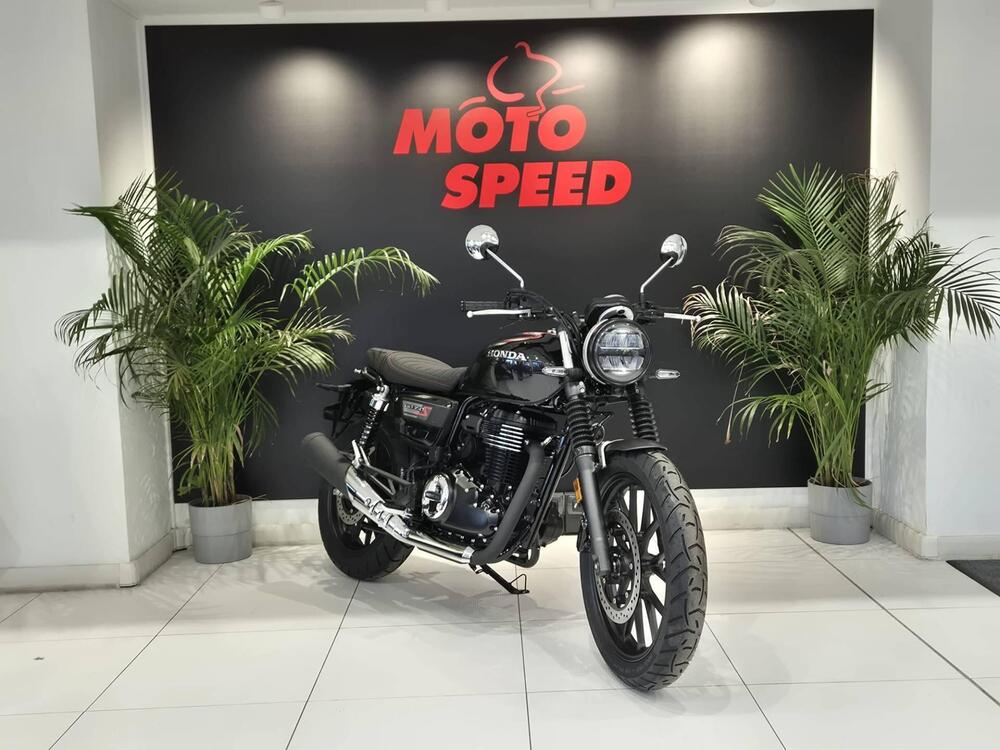 Honda GB 350 S (2025 - 26) (5)