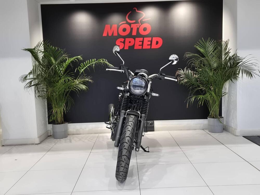 Honda GB 350 S (2025 - 26) (6)