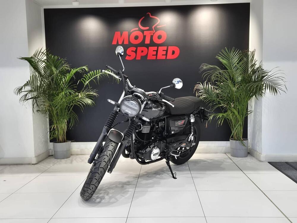 Honda GB 350 S (2025 - 26) (7)