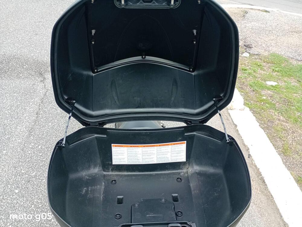 Yamaha MT-03 (2018 - 19) (7)