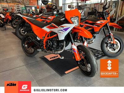 KTM 390 SMC R (2025 - 26) nuova