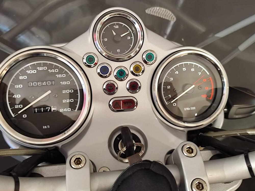 Bmw R 1150 R (2000 - 07) (5)