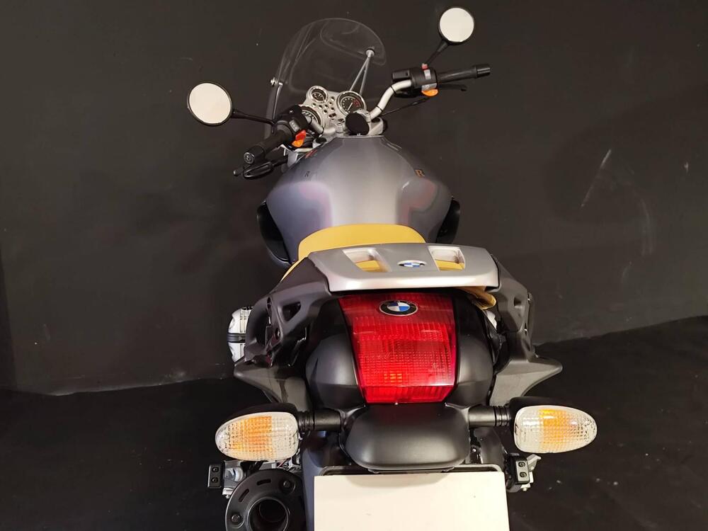 Bmw R 1150 R (2000 - 07) (4)