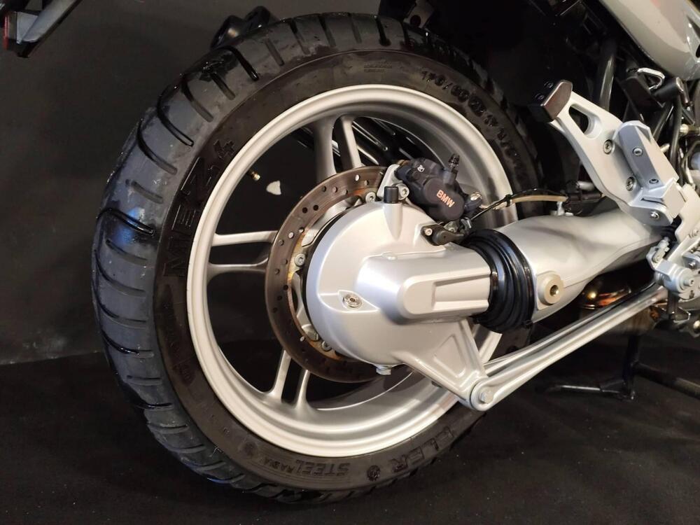 Bmw R 1150 R (2000 - 07) (19)