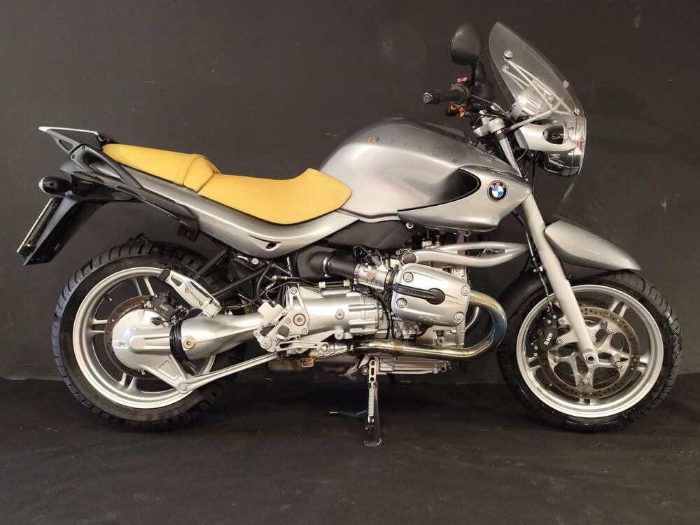 Bmw R 1150 R (2000 - 07)