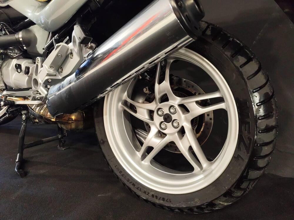 Bmw R 1150 R (2000 - 07) (18)