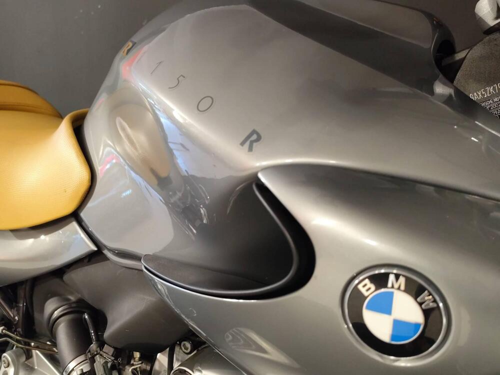 Bmw R 1150 R (2000 - 07) (10)