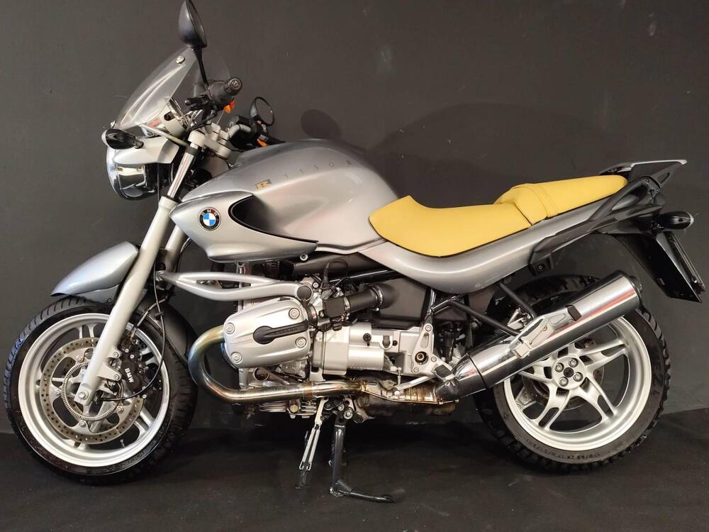 Bmw R 1150 R (2000 - 07) (2)