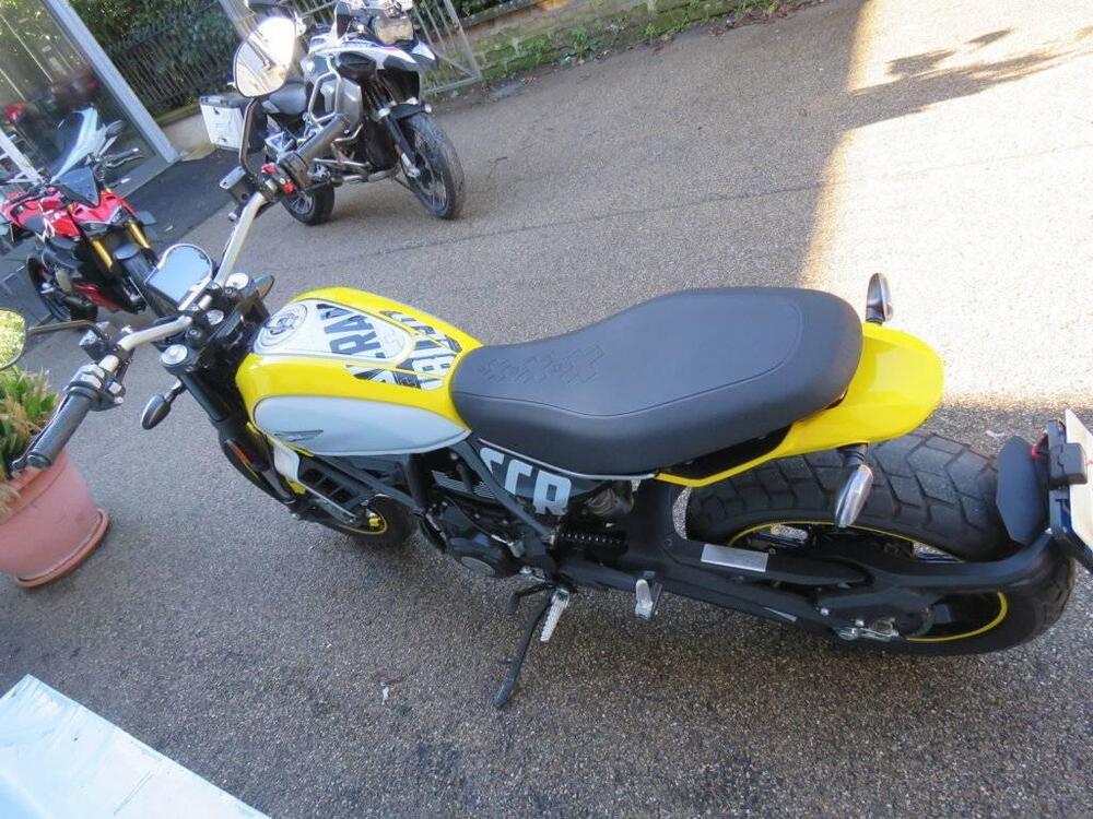 Ducati Scrambler 800 Icon (2023 - 24) (5)