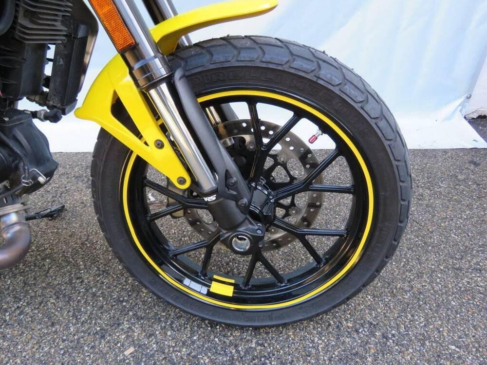 Ducati Scrambler 800 Icon (2023 - 24) (7)