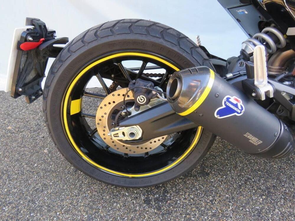 Ducati Scrambler 800 Icon (2023 - 24) (9)