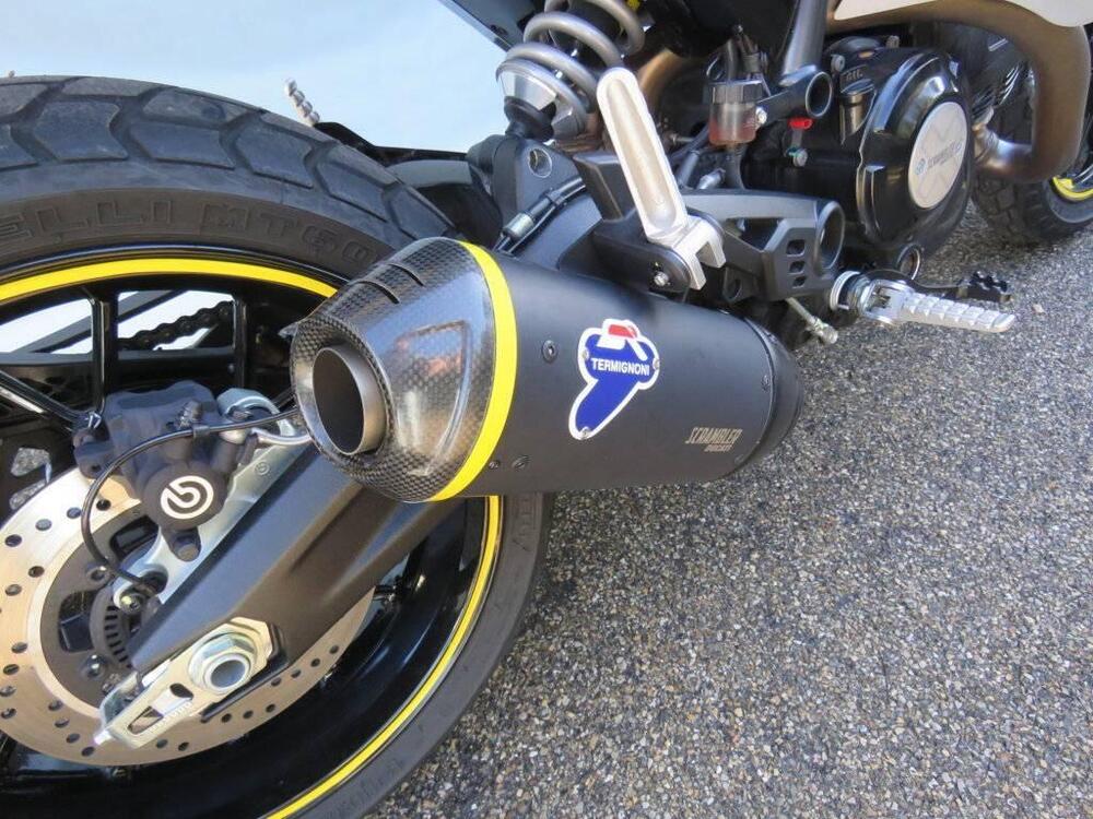 Ducati Scrambler 800 Icon (2023 - 24) (11)