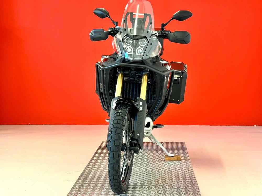 Yamaha Ténéré 700 World Raid (2022 - 25) (3)