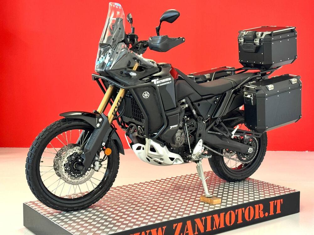 Yamaha Ténéré 700 World Raid (2022 - 25) (4)