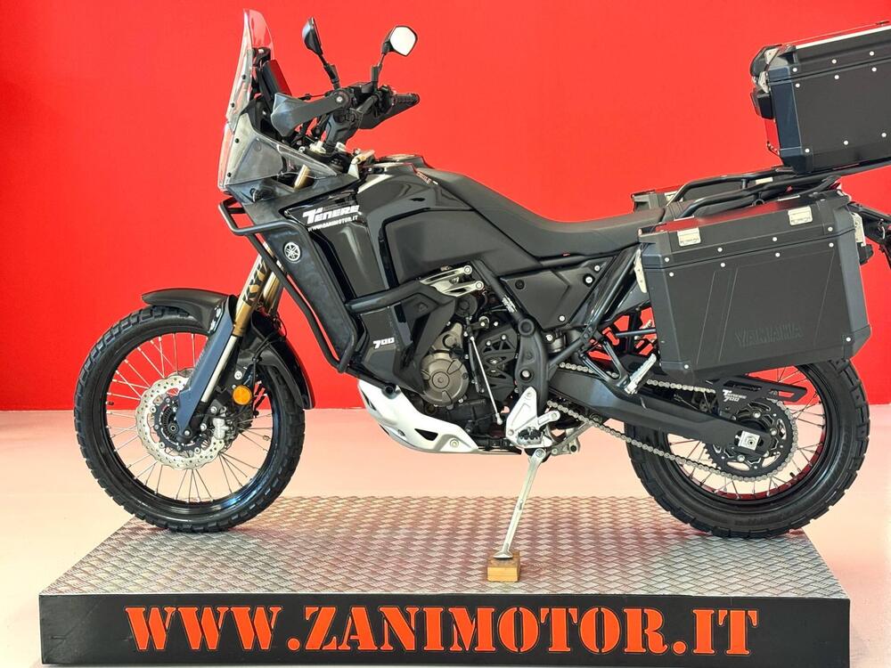 Yamaha Ténéré 700 World Raid (2022 - 25) (5)