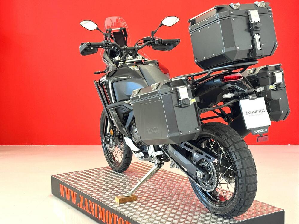 Yamaha Ténéré 700 World Raid (2022 - 25) (6)