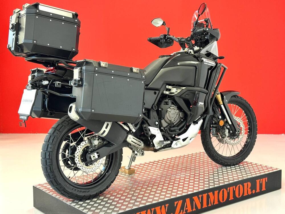 Yamaha Ténéré 700 World Raid (2022 - 25) (8)