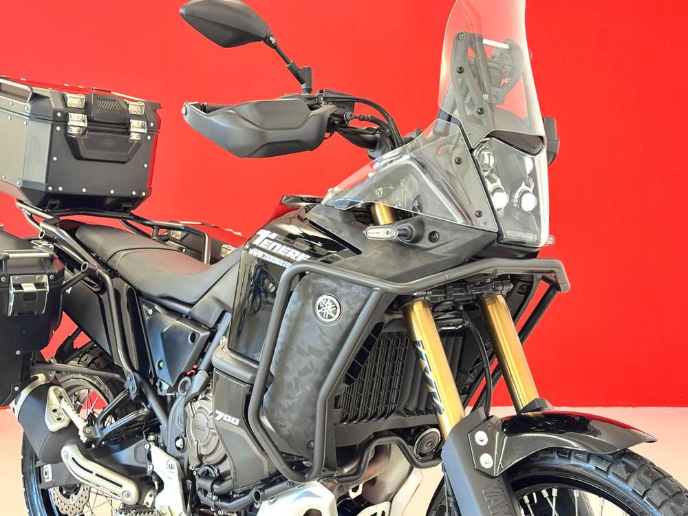Yamaha Ténéré 700 World Raid (2022 - 25) (9)