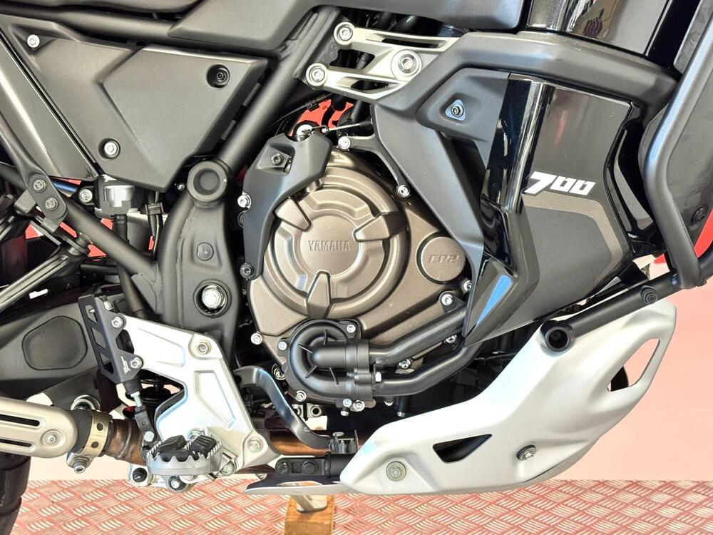 Yamaha Ténéré 700 World Raid (2022 - 25) (11)