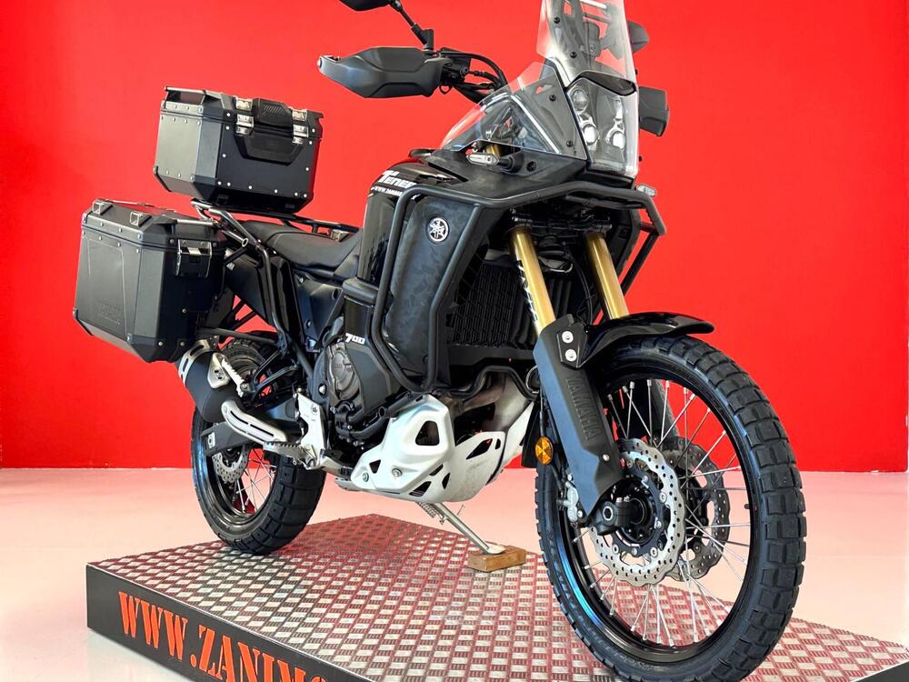 Yamaha Ténéré 700 World Raid (2022 - 25) (12)