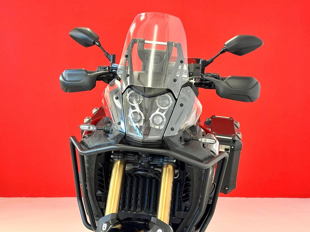 Yamaha Ténéré 700 World Raid (2022 - 25) (13)