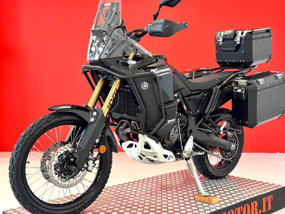 Yamaha Ténéré 700 World Raid (2022 - 25) (14)