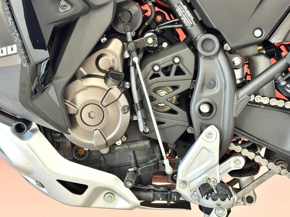 Yamaha Ténéré 700 World Raid (2022 - 25) (15)