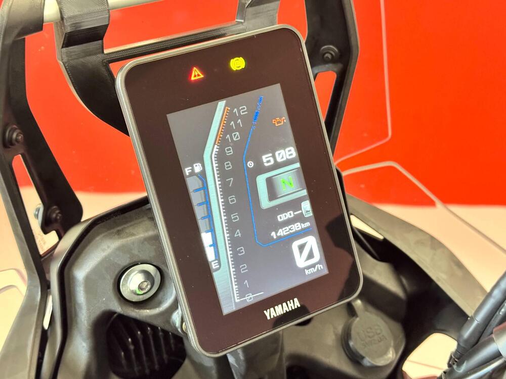 Yamaha Ténéré 700 World Raid (2022 - 25) (17)