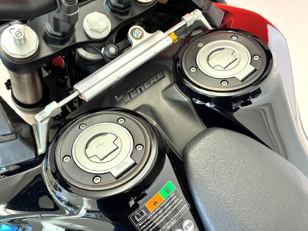 Yamaha Ténéré 700 World Raid (2022 - 25) (18)