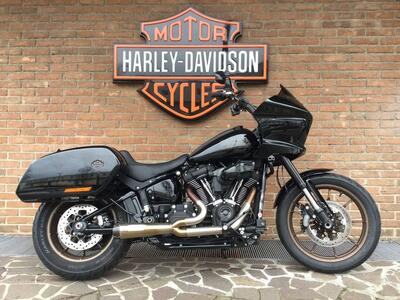 Harley-Davidson Low Rider ST (2022 - 24) usata