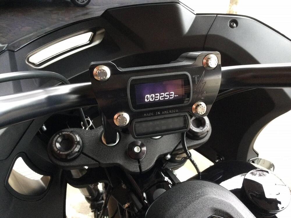 Harley-Davidson Low Rider ST (2022 - 24) (3)