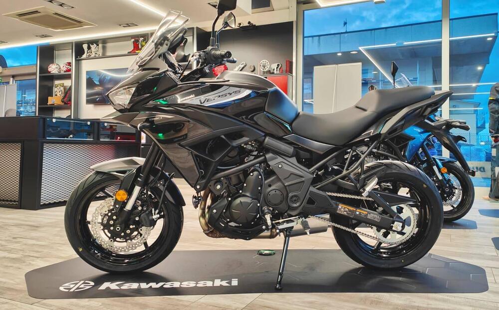 Kawasaki Versys 650 (2025 - 26) (19)