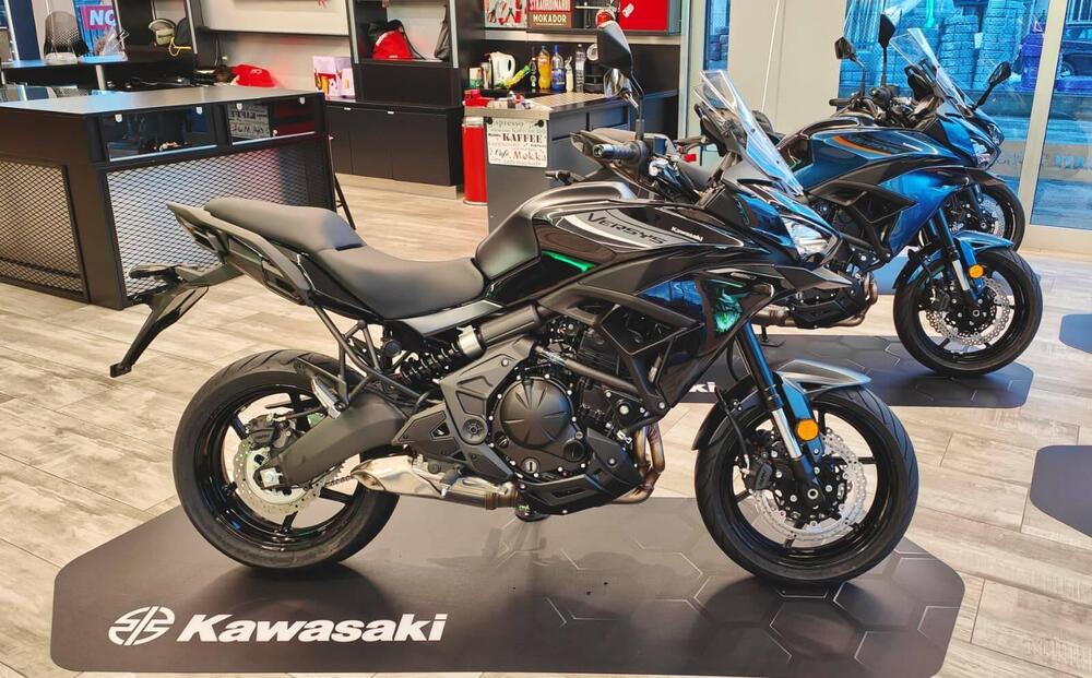 Kawasaki Versys 650 (2025 - 26) (20)