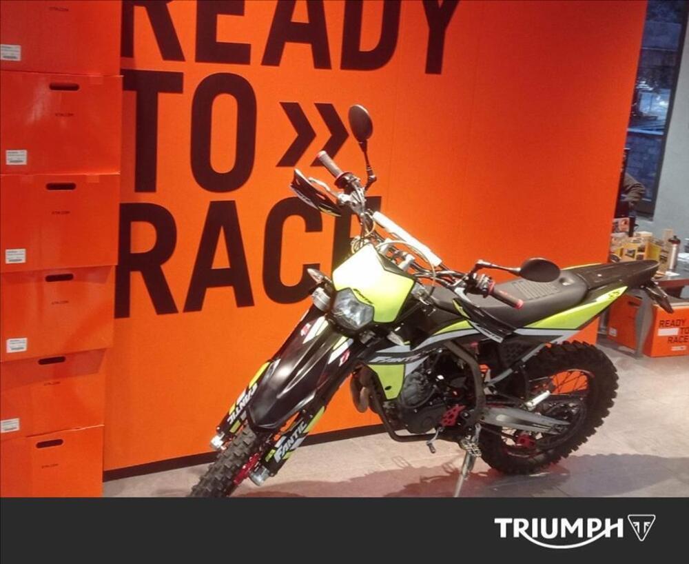 Fantic Motor XEF 125 Performance 4T (2022) (2)