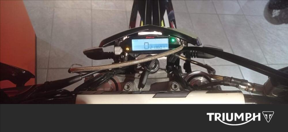 Fantic Motor XEF 125 Performance 4T (2022) (7)