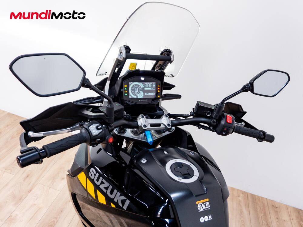 Suzuki V-Strom 1050 (2020 - 21) (10)