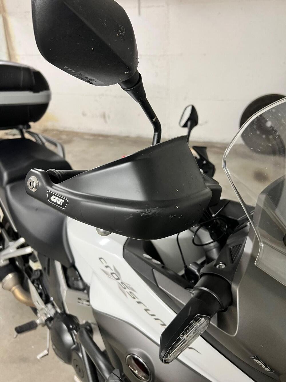 Honda Crossrunner ABS (2015 - 16) (3)