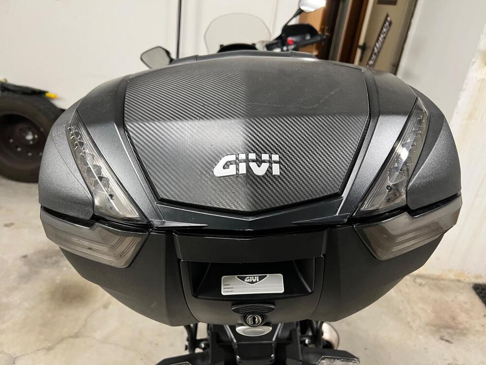 Honda Crossrunner ABS (2015 - 16) (4)