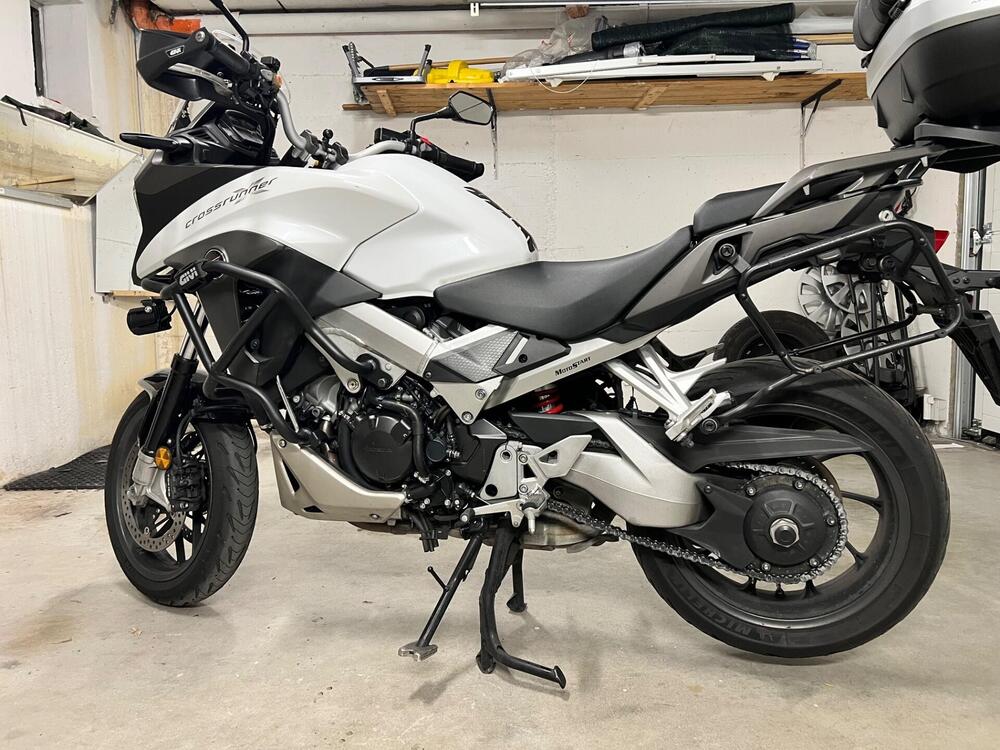 Honda Crossrunner ABS (2015 - 16) (10)