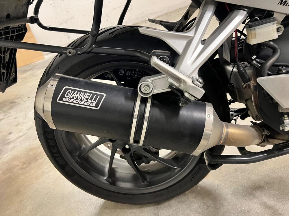 Honda Crossrunner ABS (2015 - 16) (11)