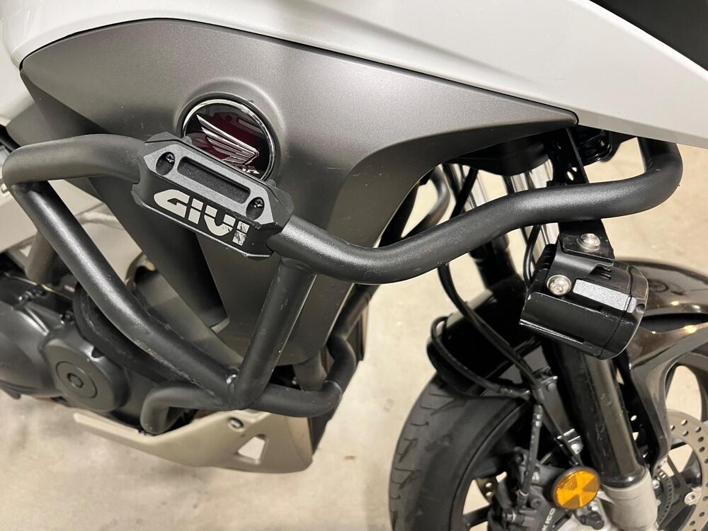 Honda Crossrunner ABS (2015 - 16) (12)